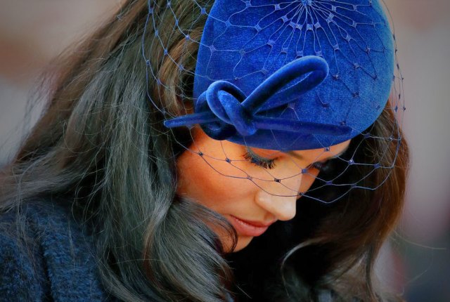 Meghan’s empty confession