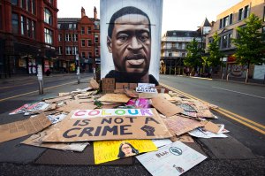 The tyranny of diversity training