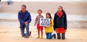 It's all America's fault