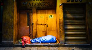 We're living in a pornstar's world