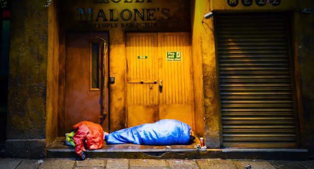 We’re living in a pornstar’s world