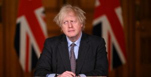 Will we pass the Boris roadmap tests?