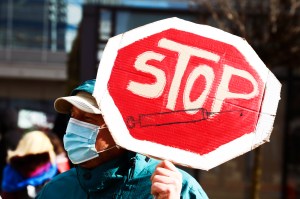 How safe is the AstraZeneca jab?