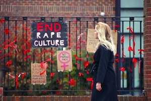 Sexual assault is the great leveller