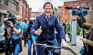 A British idiot’s guide to the Dutch election result