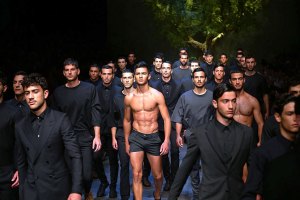 Eating disorders aren't only about body image