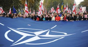 It's time for NATO to admit Georgia