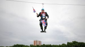 Why we French love to hate the English