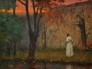 Melancholy saved my life