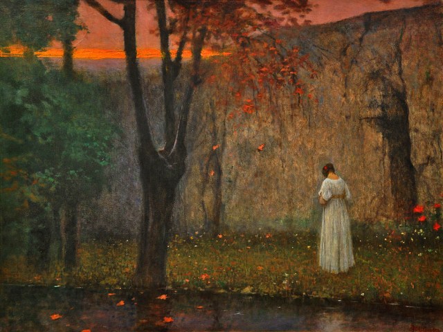 Melancholy saved my life