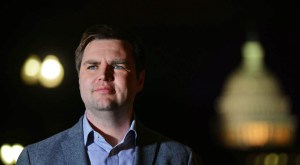 Can J.D. Vance offer Trumpism without Trump?