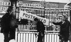 There's a youthquake coming