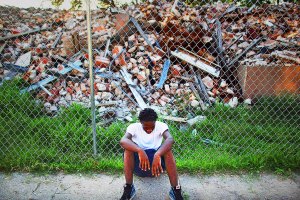 The death of the American city