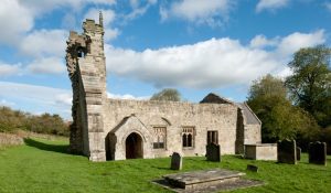 In defence of England’s ’empty churches’