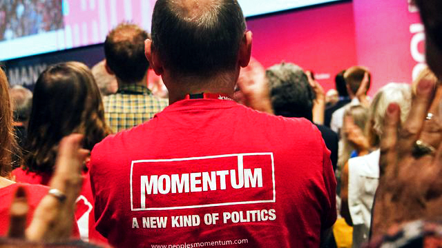 It's unclear what a 'new kind of politics' actually is. Credit: Getty