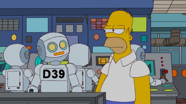 Would AI substitutes be OK if enough white actors are replaced too? Credit: IMDB, Fox  