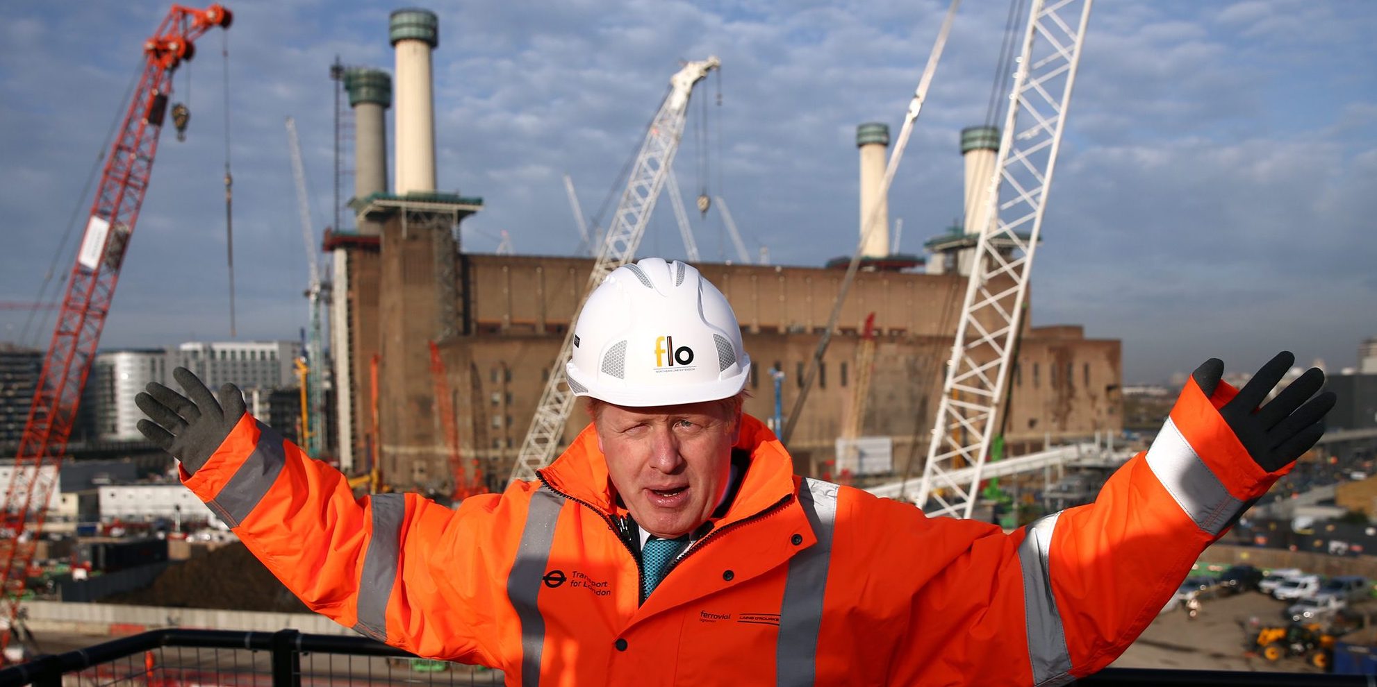 Safer streets and cheap housing could be the focus of a successful campaign. Credit: Getty