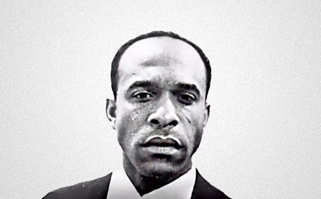 Fanon was animated by a deep curiosity (Still from "Frantz Fanon: Black Skin, White Mask")