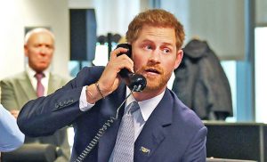 All hail the Prince of Woke Capital