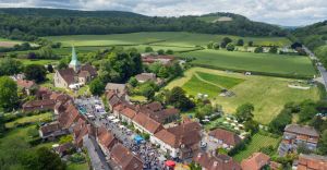 A new social covenant for a post-pandemic Britain