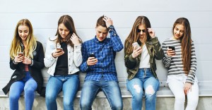 No, social media is not as bad as heroin