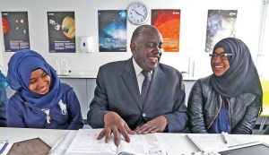 Why the Race Equalities Report is so subversive