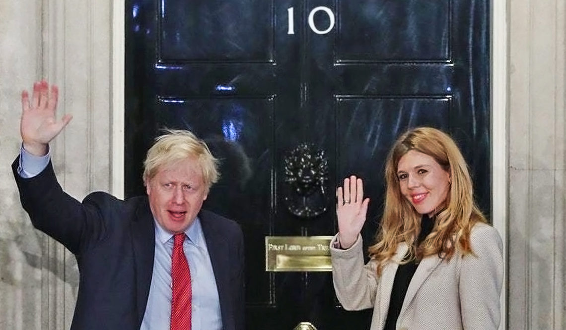 Carrie has a lot to learn from her French counterpart.