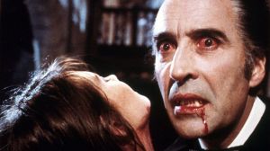 The key to anti-ageing? Why not try draining the young… again