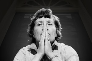 The Prime Minister women needed