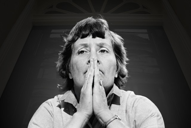 The Prime Minister women needed