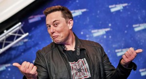 Elon Musk is right: declining birth rates are a threat to civilisation
