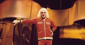 The emptiness of Evil