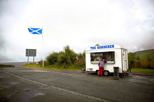 How the North could save the Union