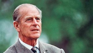 Philip, Prince of Nowhere