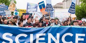 Don't place science on a pedestal