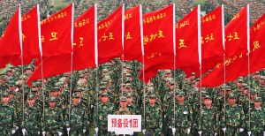 Has China rescued the West?