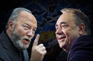 Scotland's mid-life crisis