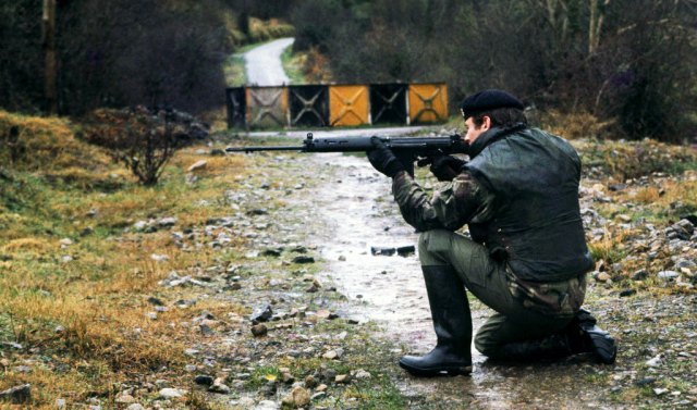 How we let the IRA walk free