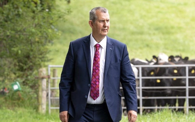 And on the third day...