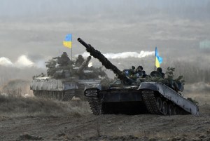 Ukraine will never surrender to Putin