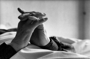 How France lost her dignity