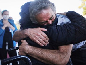 The myth of lockdown suicides