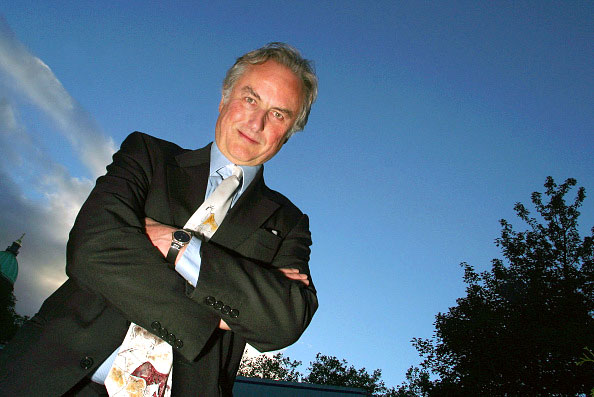 Why the atheists turned on Dawkins