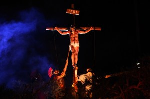 Cancel culture won't save you