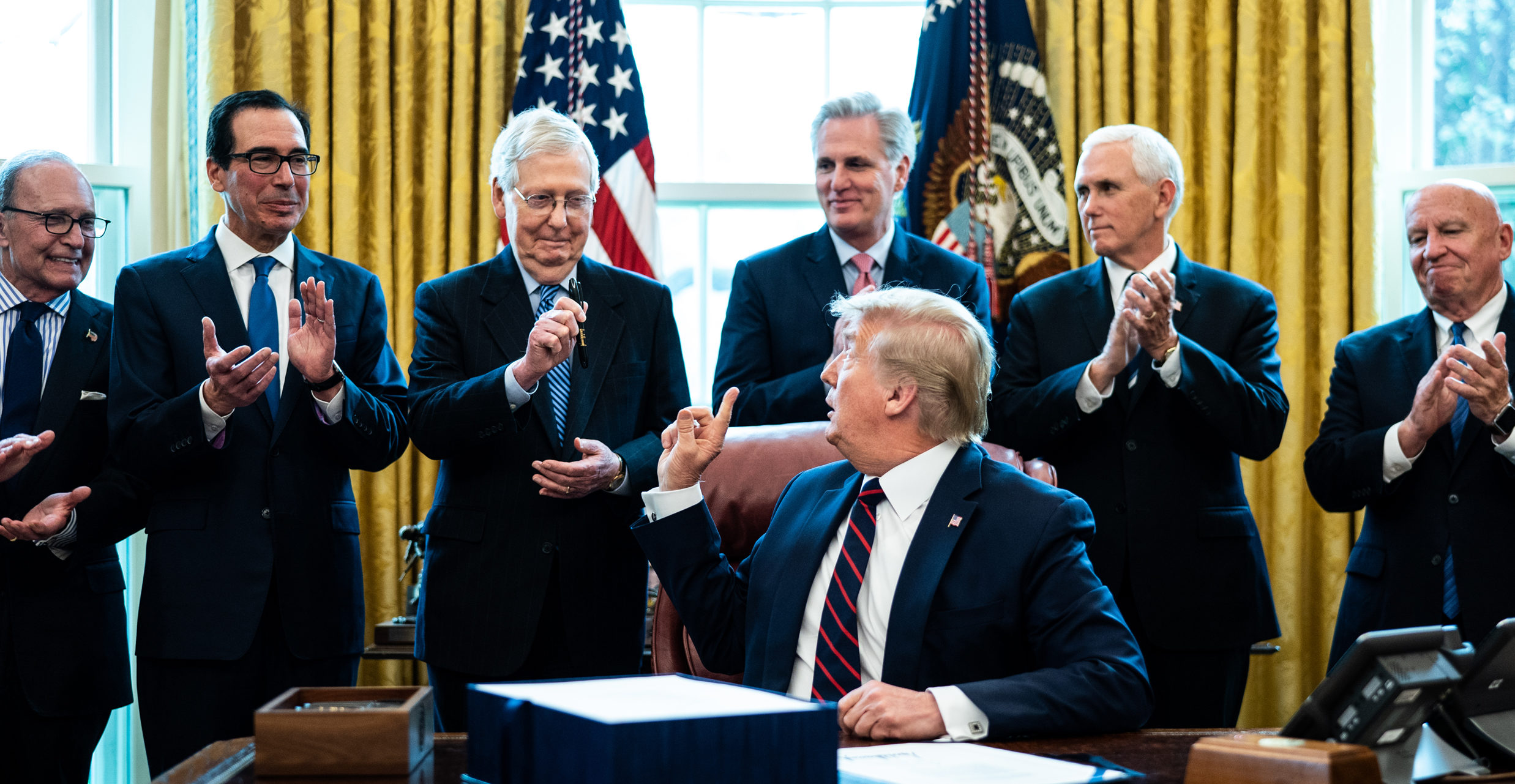 With or without the former President, Trumpism is the winning formula