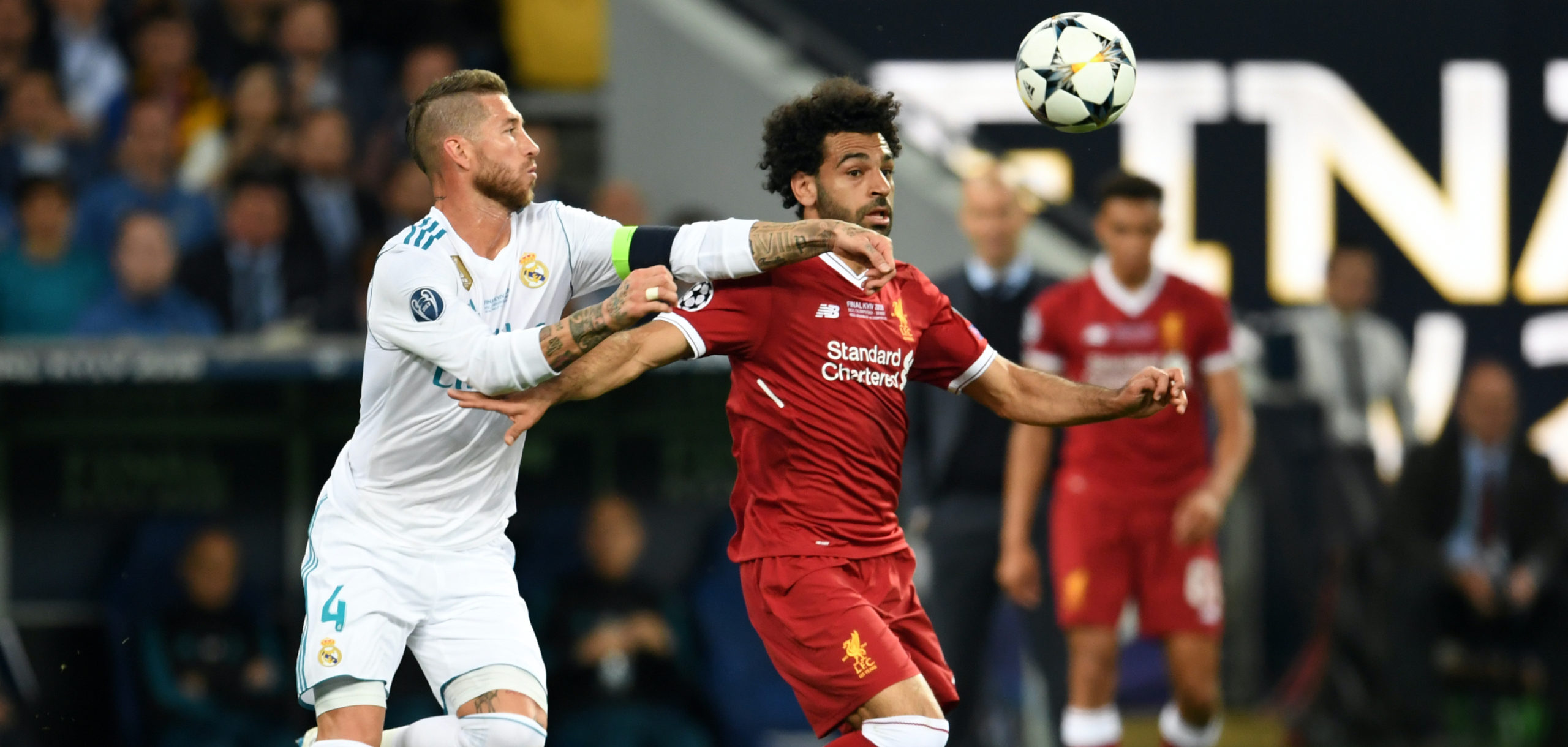 Any player taking part in this league should be forbidden from representing his national side