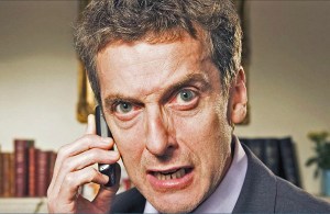 A brief history of profanity