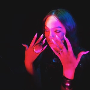 Why are women becoming witches?