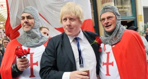 Why the Tories need to rewrite history