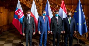 Eastern Europe's Covid lesson: it's GDP, not lockdowns